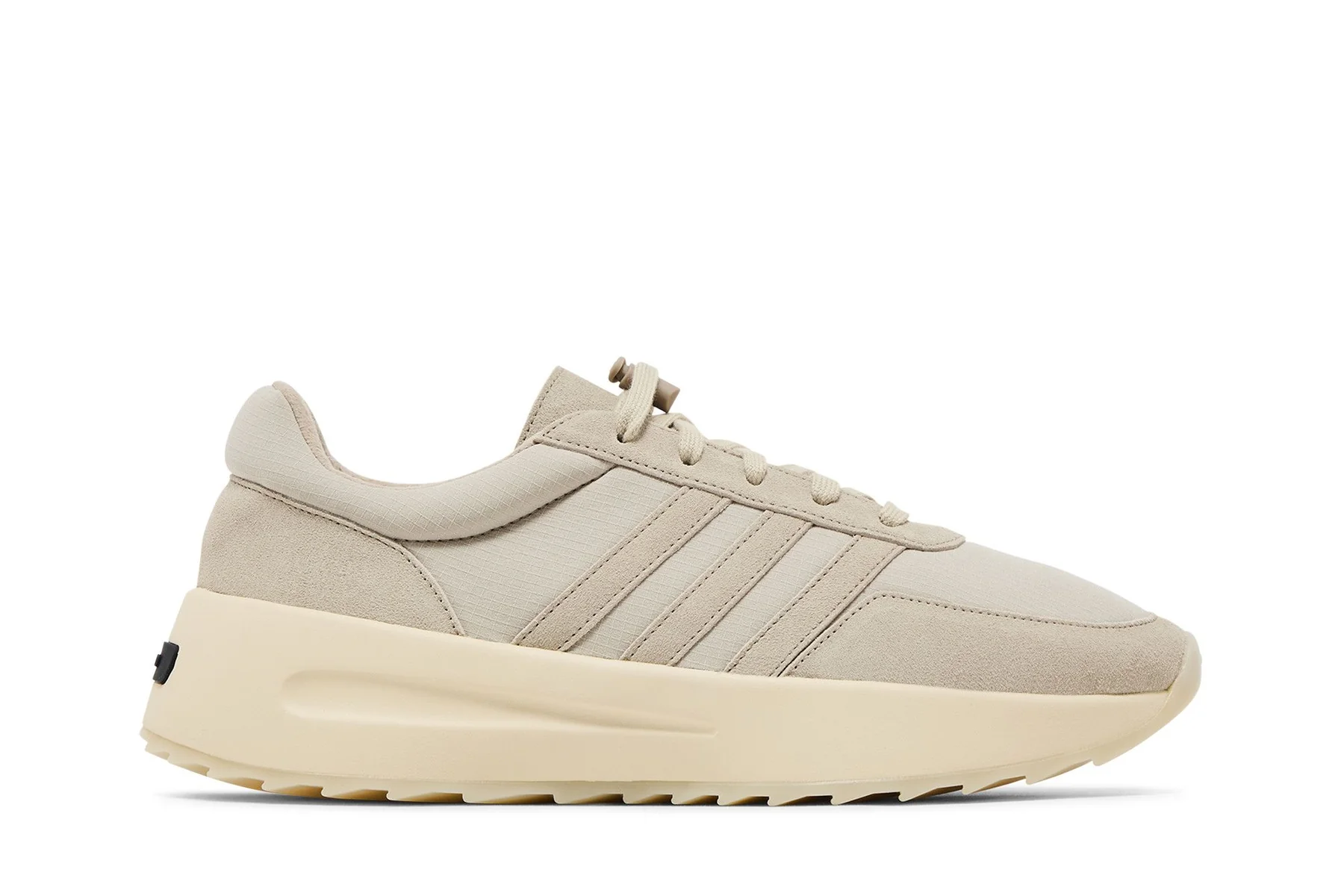 Кросівки чоловічі Adidas Fear Of God Athletics X Los Angeles Runner (IH5152)