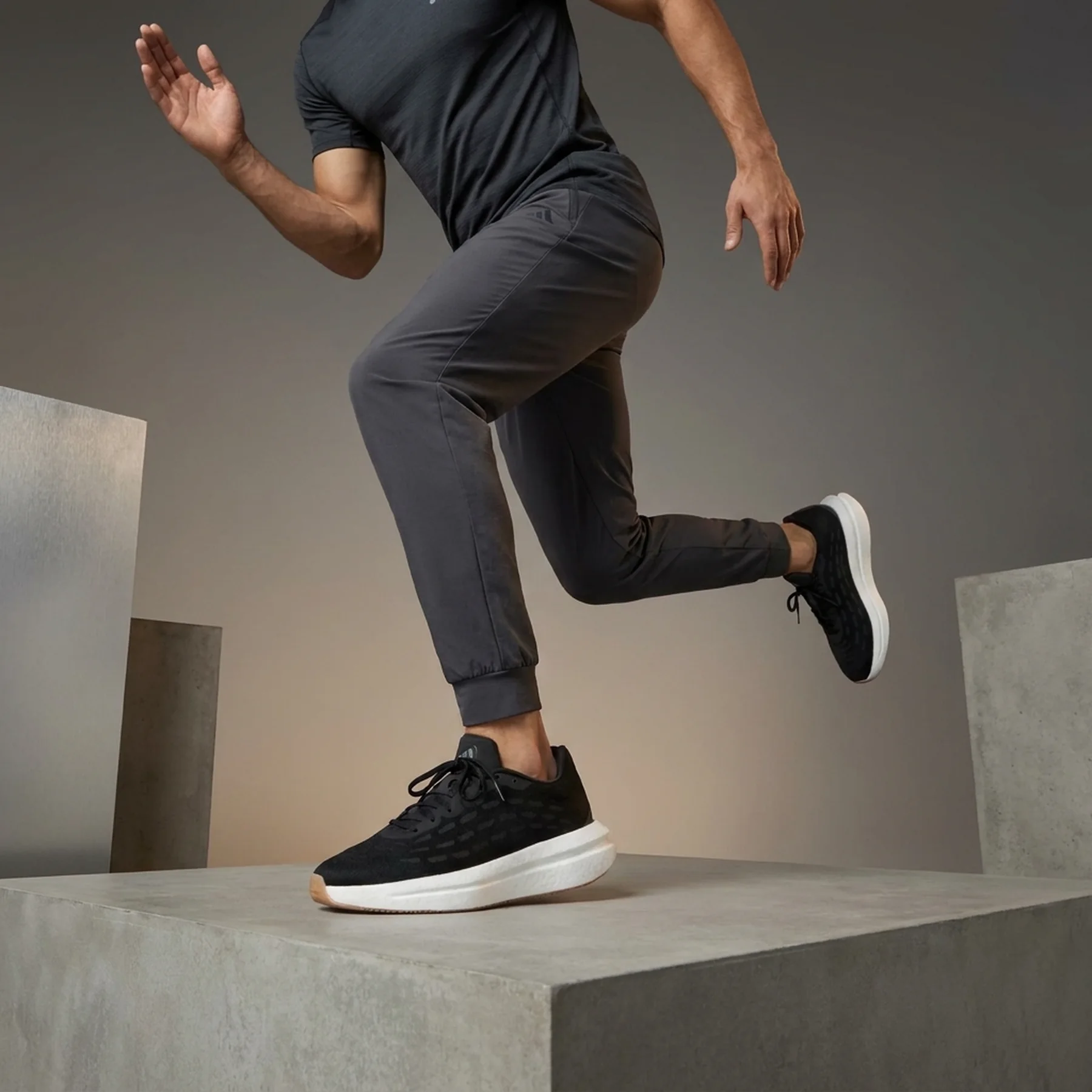 Кросівки чоловічі Adidas Flowboost (JR5506)