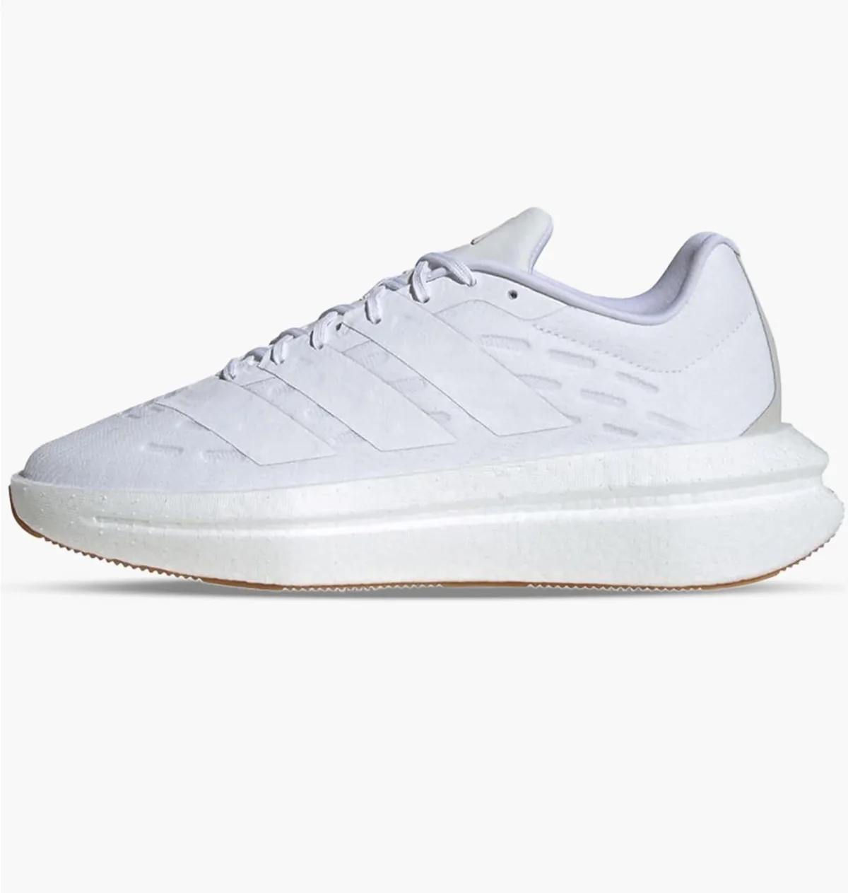 Кросівки чоловічі Adidas Flowboost White (JR5505)