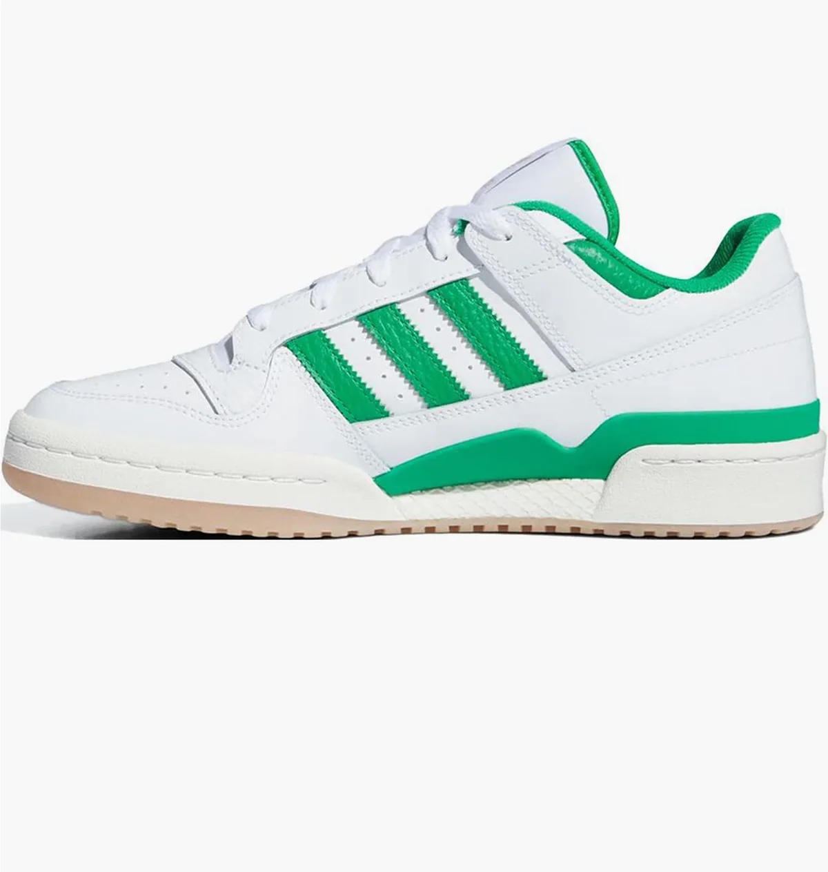 Кросівки чоловічі Adidas Forum Low Cl (IH7820)