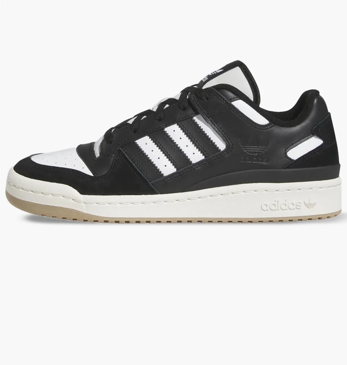 Кросівки чоловічі Adidas Forum Low Classic Originals (ID6857)