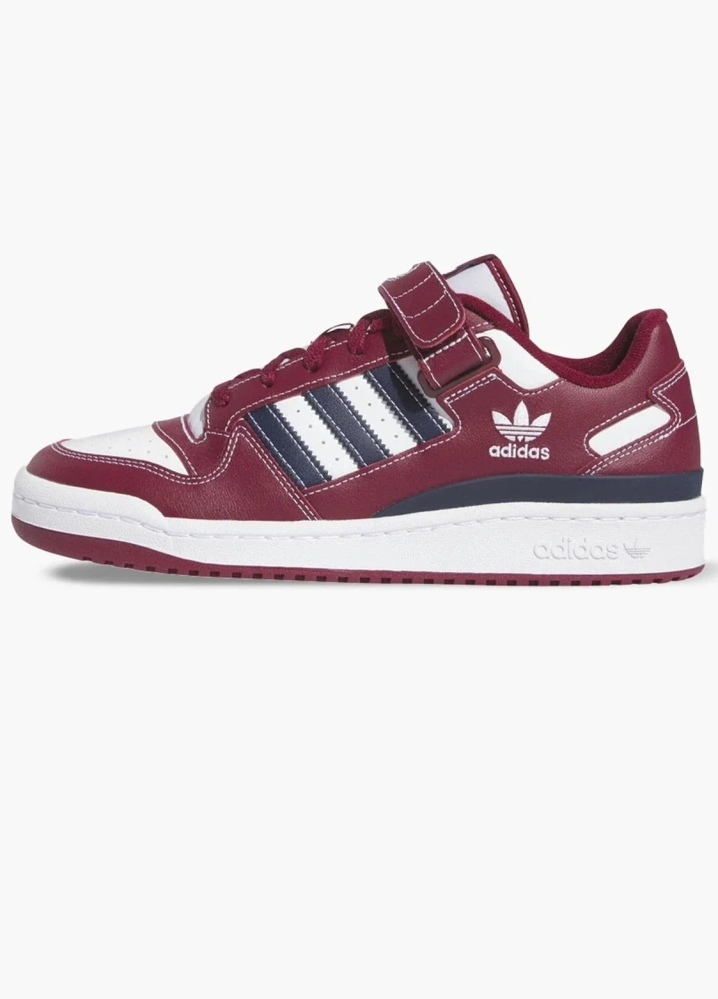 Кросівки чоловічі Adidas Forum Low (H03811)