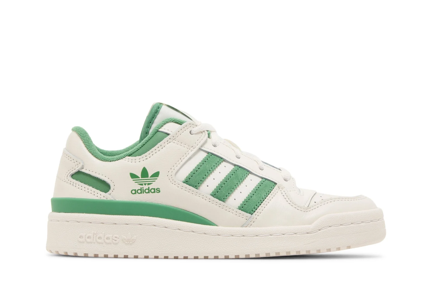 Кросівки чоловічі Adidas Forum Low (IG3778)
