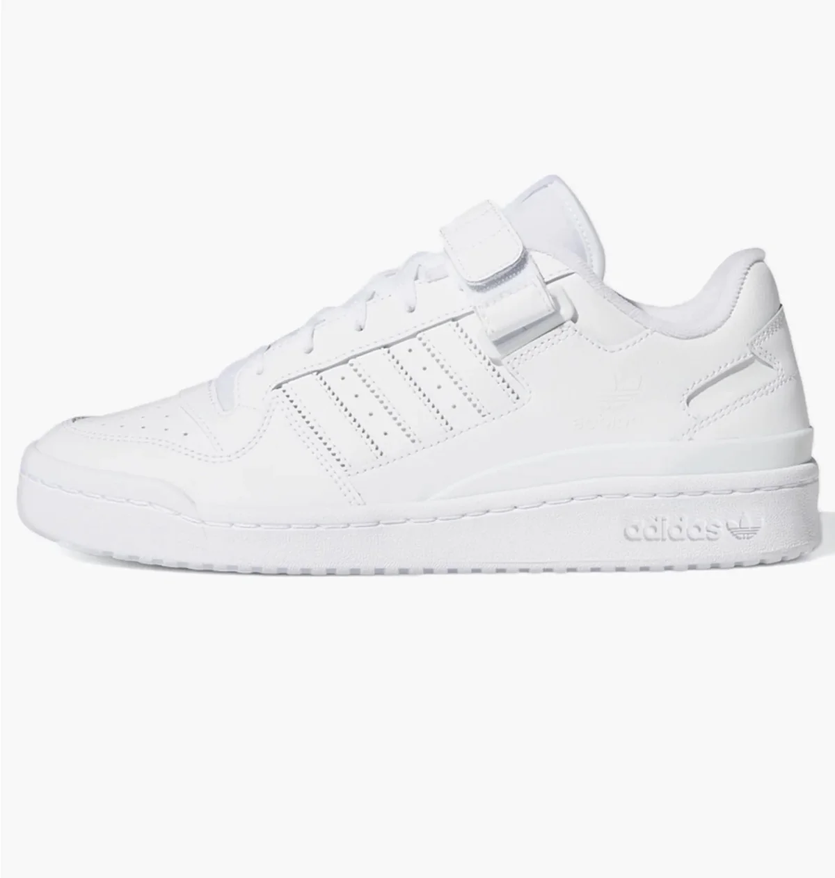 Кросівки чоловічі Adidas Forum Low Originals (FY7755)