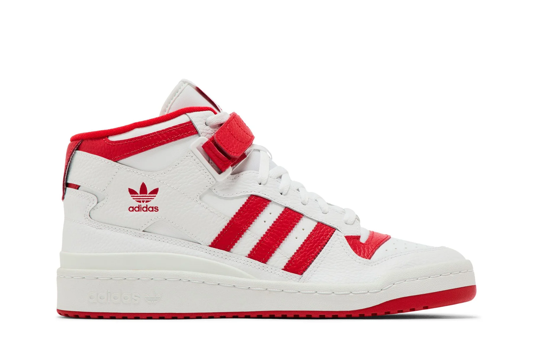Кросівки чоловічі Adidas Forum Mid (GY5819)