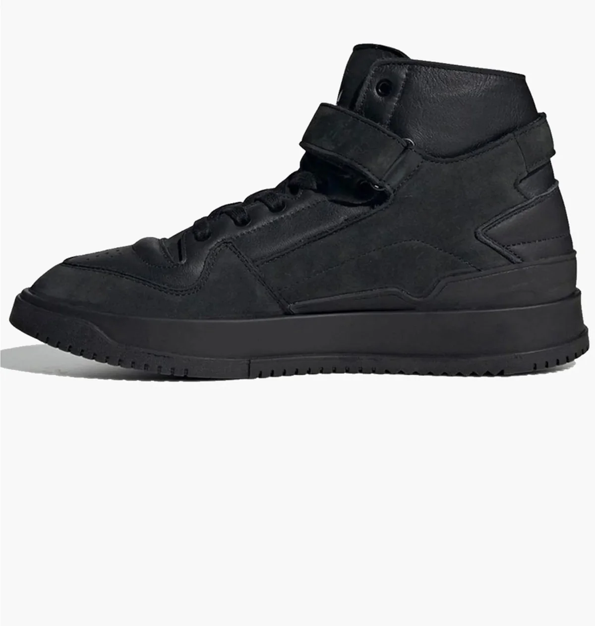 Кросівки чоловічі Adidas Forum Premiere Black (GY5799)