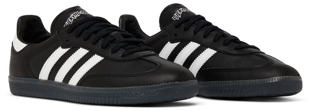 Кросівки чоловічі Adidas Fucking Awesome X Samba (ID7339)