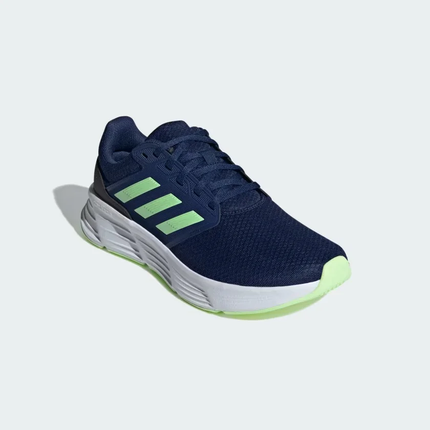 Кросівки чоловічі Adidas Galaxy 6 Blue IE8130