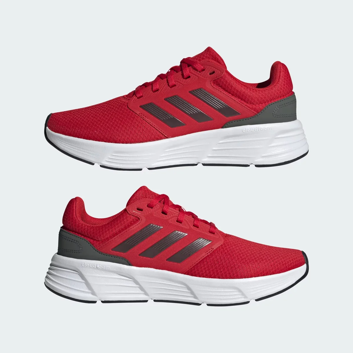 Кросівки чоловічі adidas Galaxy 6 IE8132
