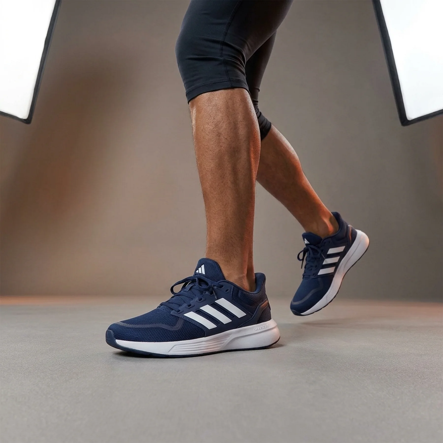 Кросівки чоловічі Adidas Galaxy 6 Performance (GW4139)