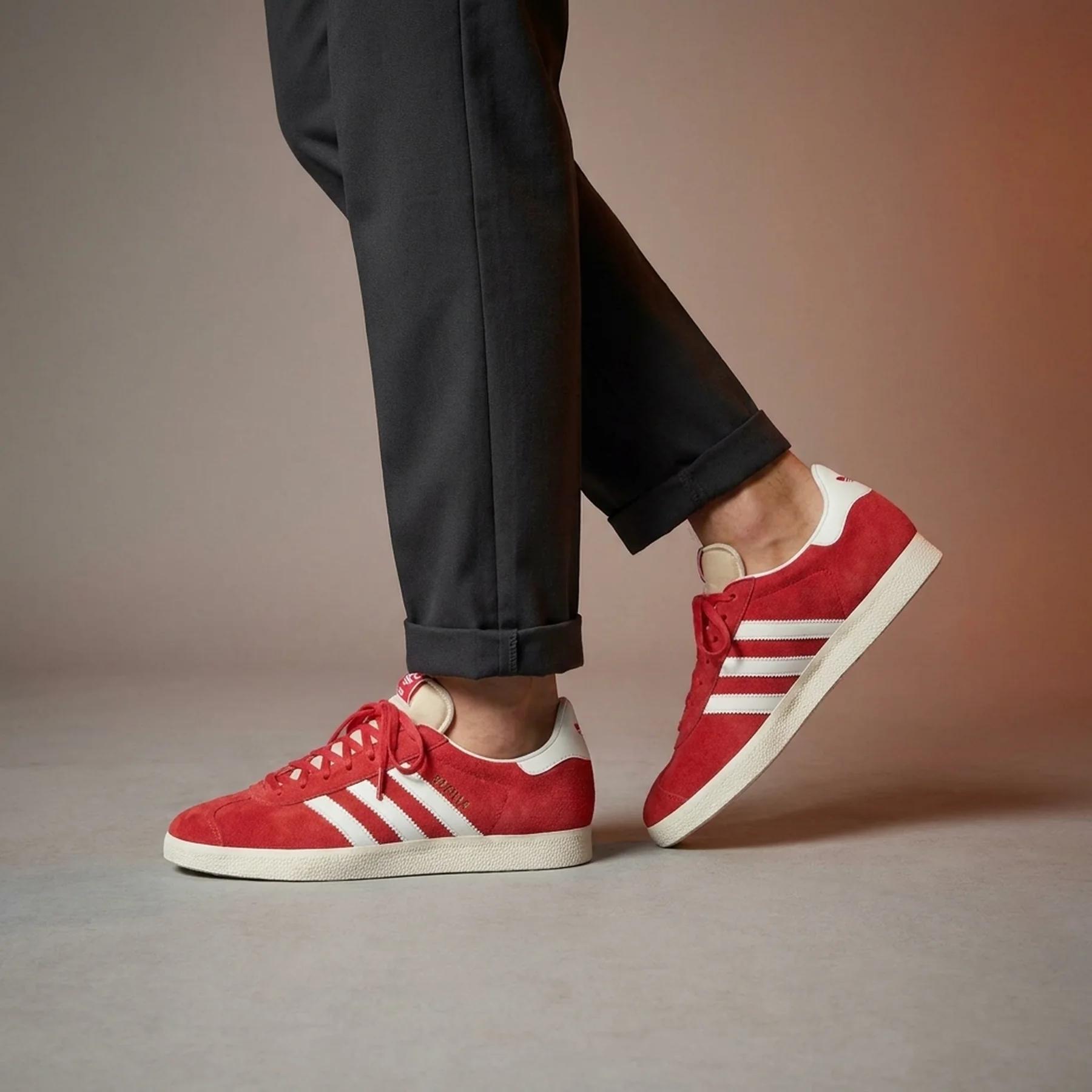 Кросівки чоловічі Adidas Gazelle (IG1062)