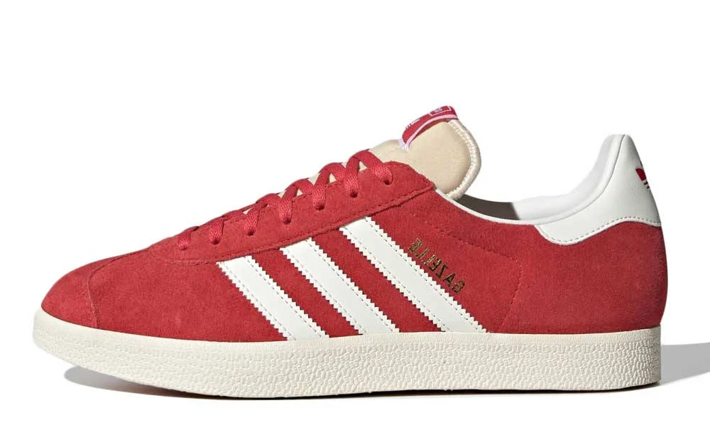 Кросівки чоловічі Adidas Gazelle (IG1062)
