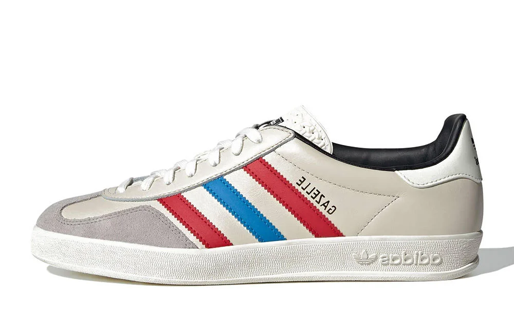 Кросівки чоловічі Adidas Gazelle Indoor (IE9091)