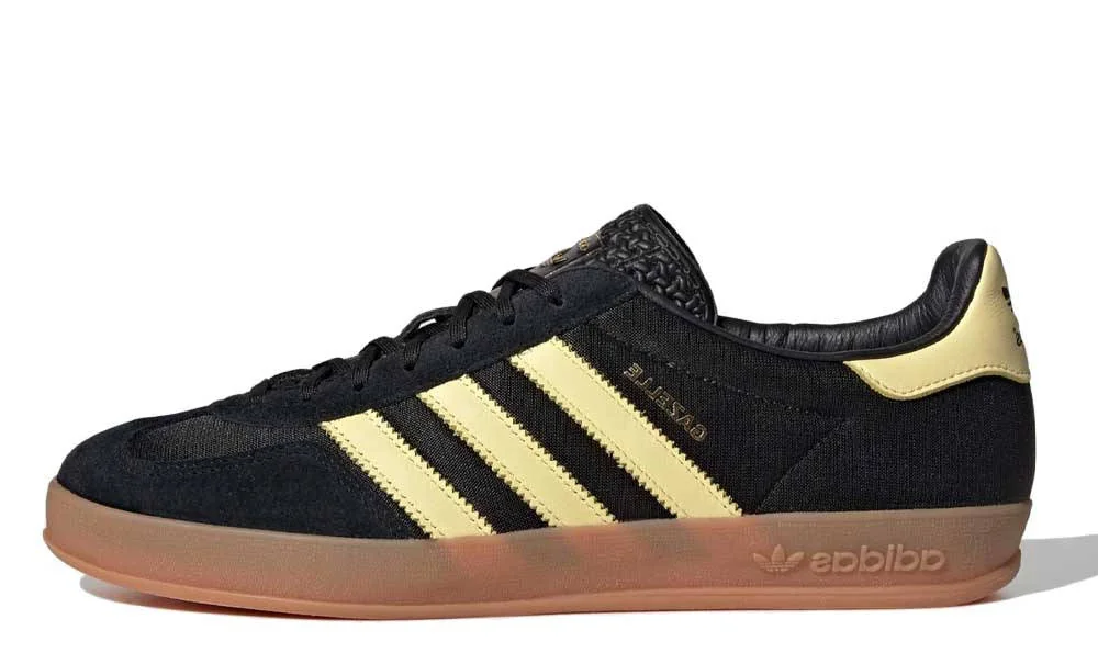 Кросівки чоловічі Adidas Gazelle Indoor (IG4999)