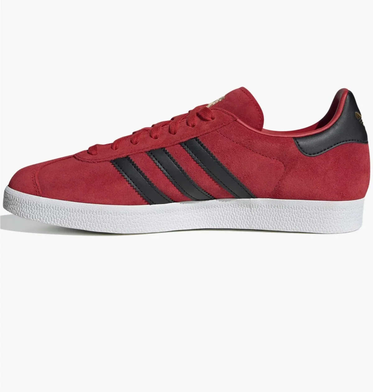Кросівки чоловічі Adidas Gazelle Manchester United (IE8503)