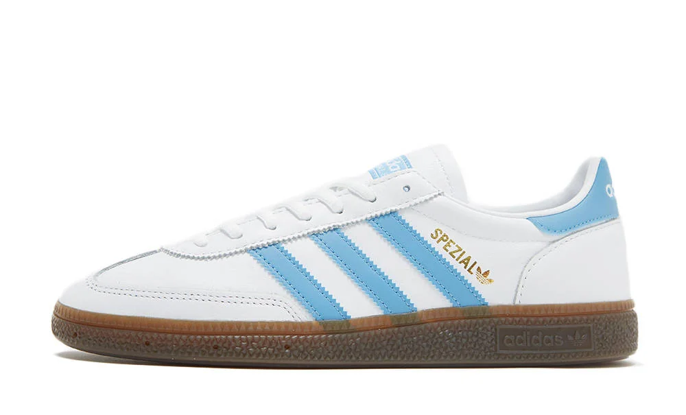 Кросівки чоловічі Adidas Handball Spezial (IE3607)