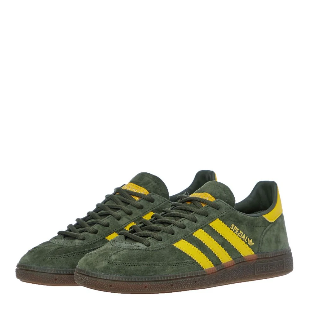 Кросівки чоловічі Adidas Handball Spezial Trainers (EF5748)