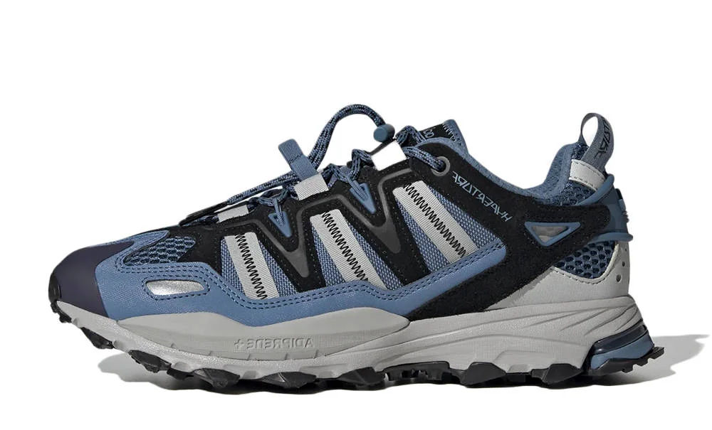 Кросівки чоловічі Adidas Hyperturf Adventure (GW6756)