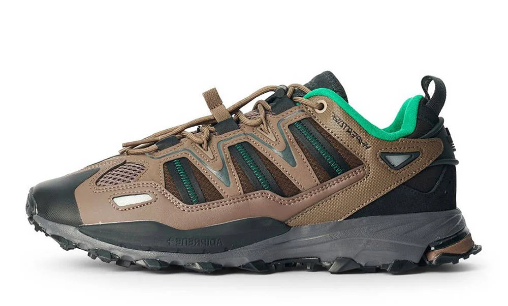 Кросівки чоловічі Adidas Hyperturf Adventure (HQ6606)