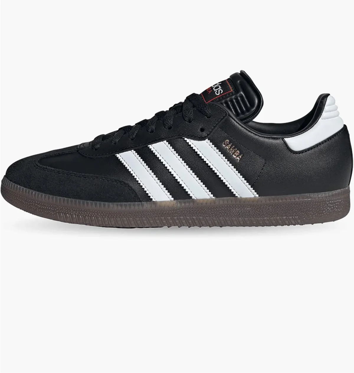 Кросівки чоловічі Adidas Indoor Soccer Shoes (IH6000)