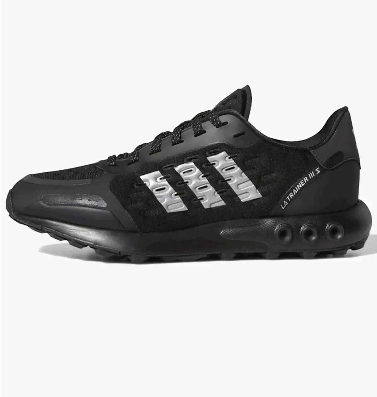 Кросівки чоловічі Adidas La Trainer Iii Originals (GY7493)