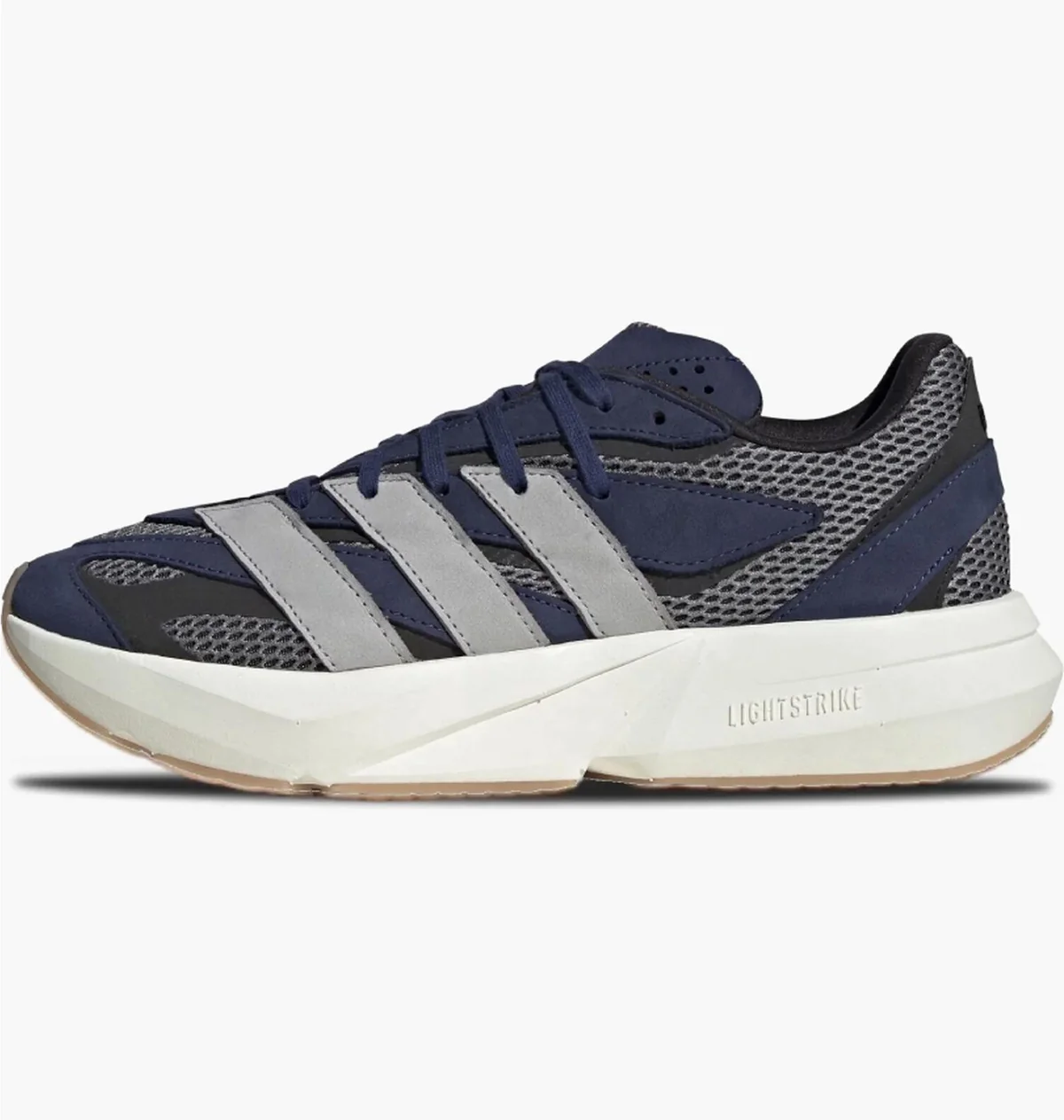 Кросівки чоловічі Adidas Lightblaze (JR0039)
