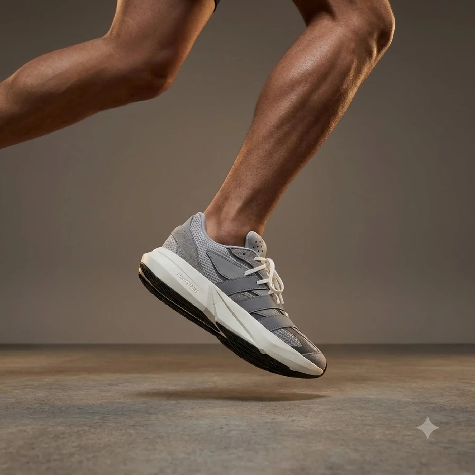 Кросівки чоловічі Adidas Lightstride (IH8607)
