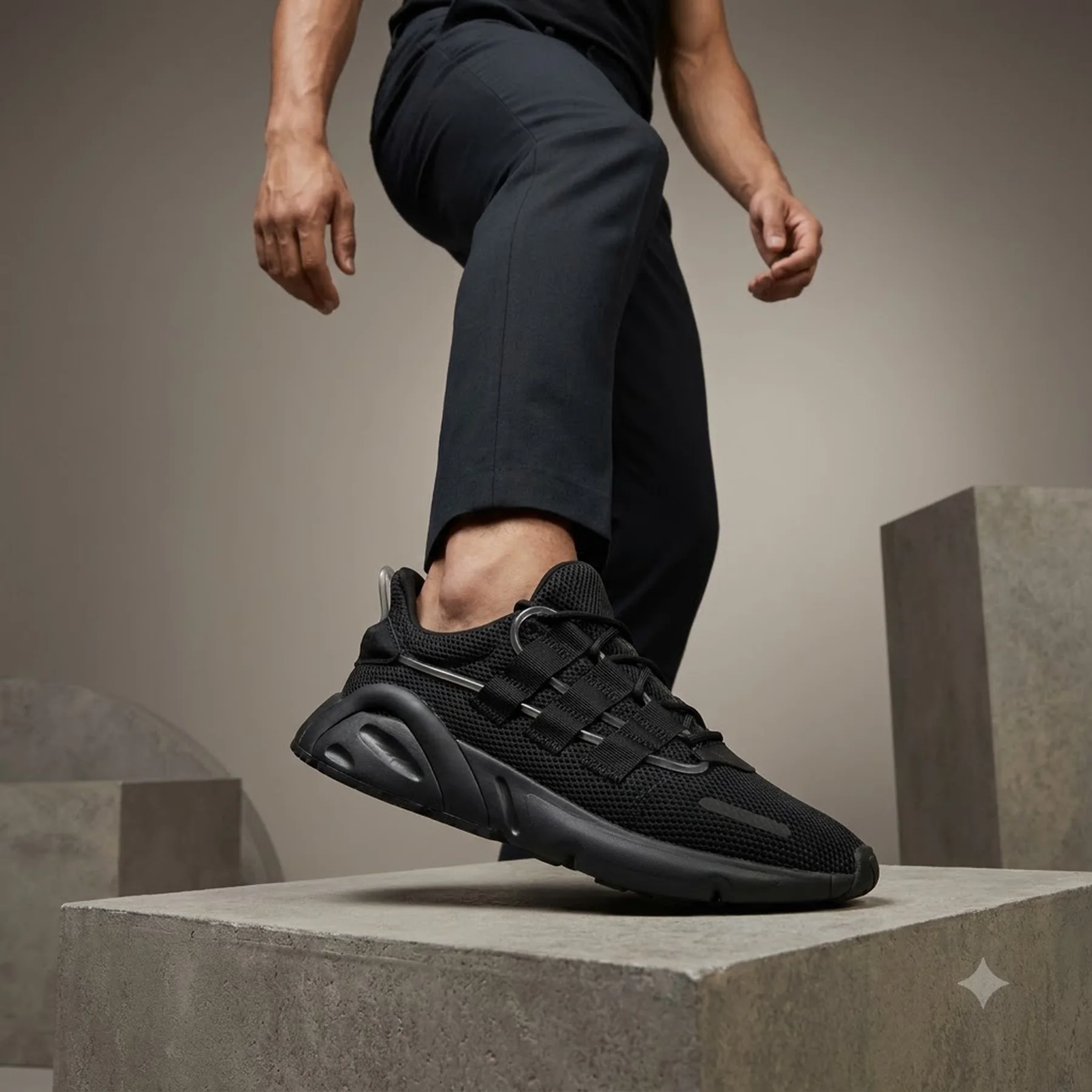Кросівки чоловічі Adidas Lxcon (EE5900)
