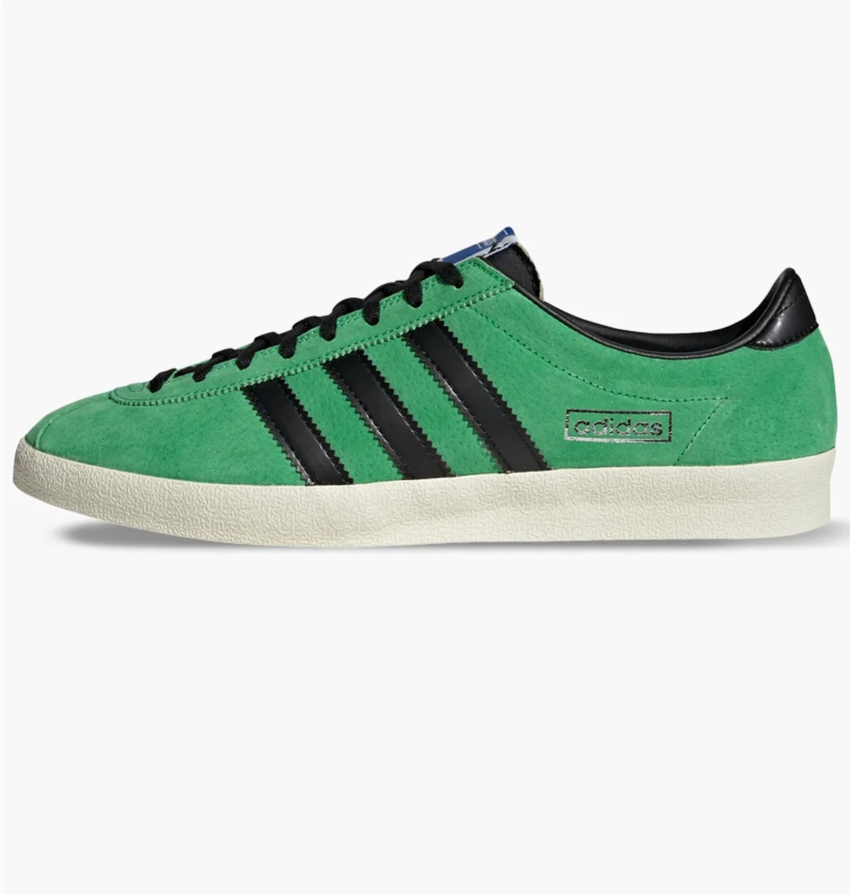 Кросівки чоловічі Adidas Mexicana Prototype Green Sample (GY7449)