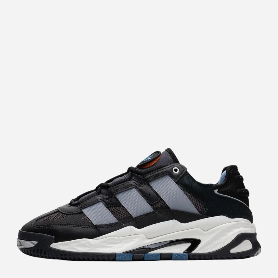 Кросівки чоловічі Adidas Niteball (FZ5742)