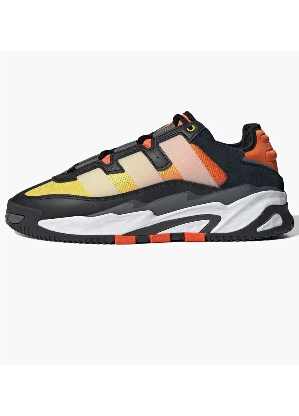 Кросівки чоловічі Adidas Niteball (ID8074)