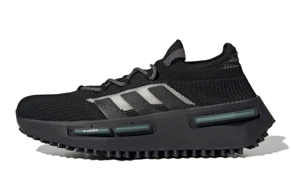 Кросівки чоловічі Adidas Nmd S1 Core (HP5523)