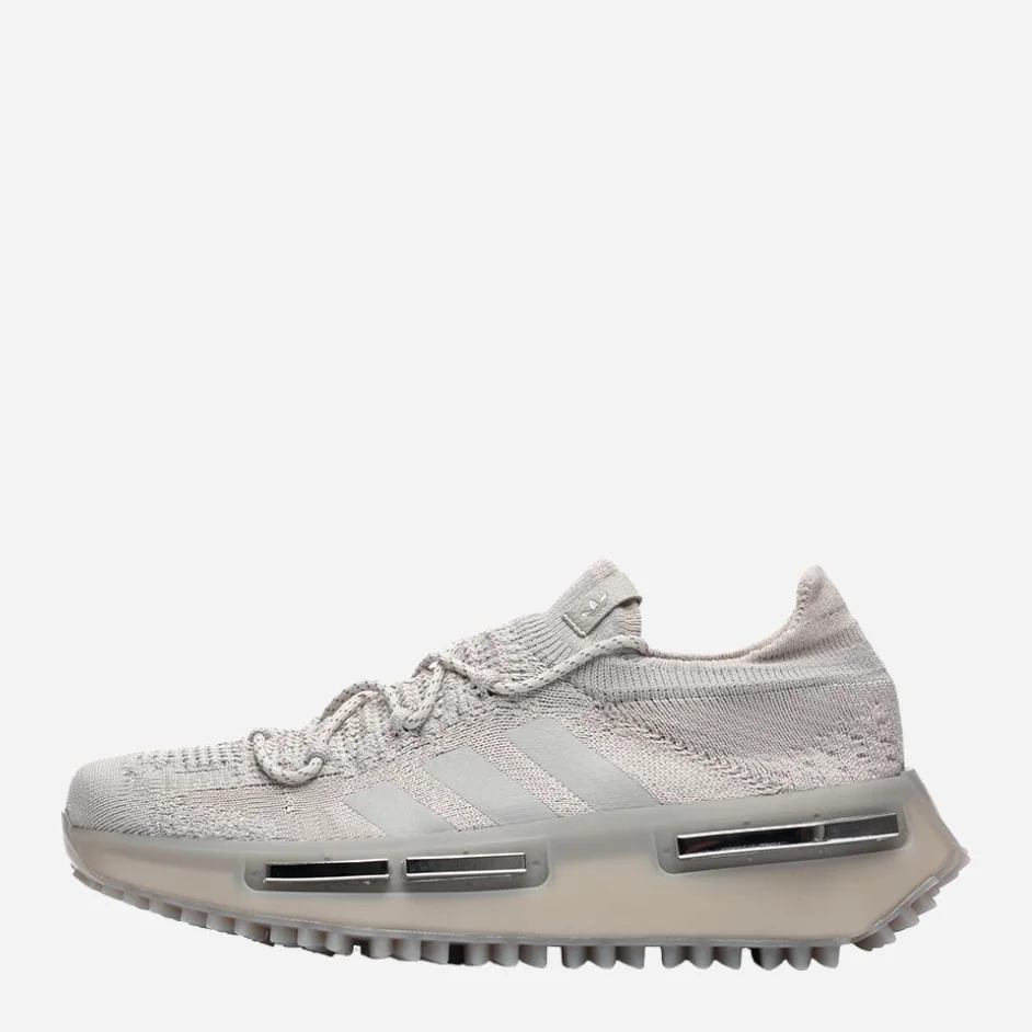 Кросівки чоловічі Adidas Nmd S1 Grey (ID0360)