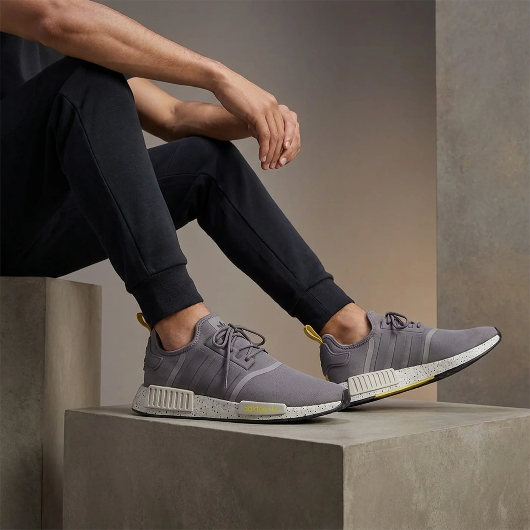Кросівки чоловічі Adidas Nmd_R1 (GX9534)
