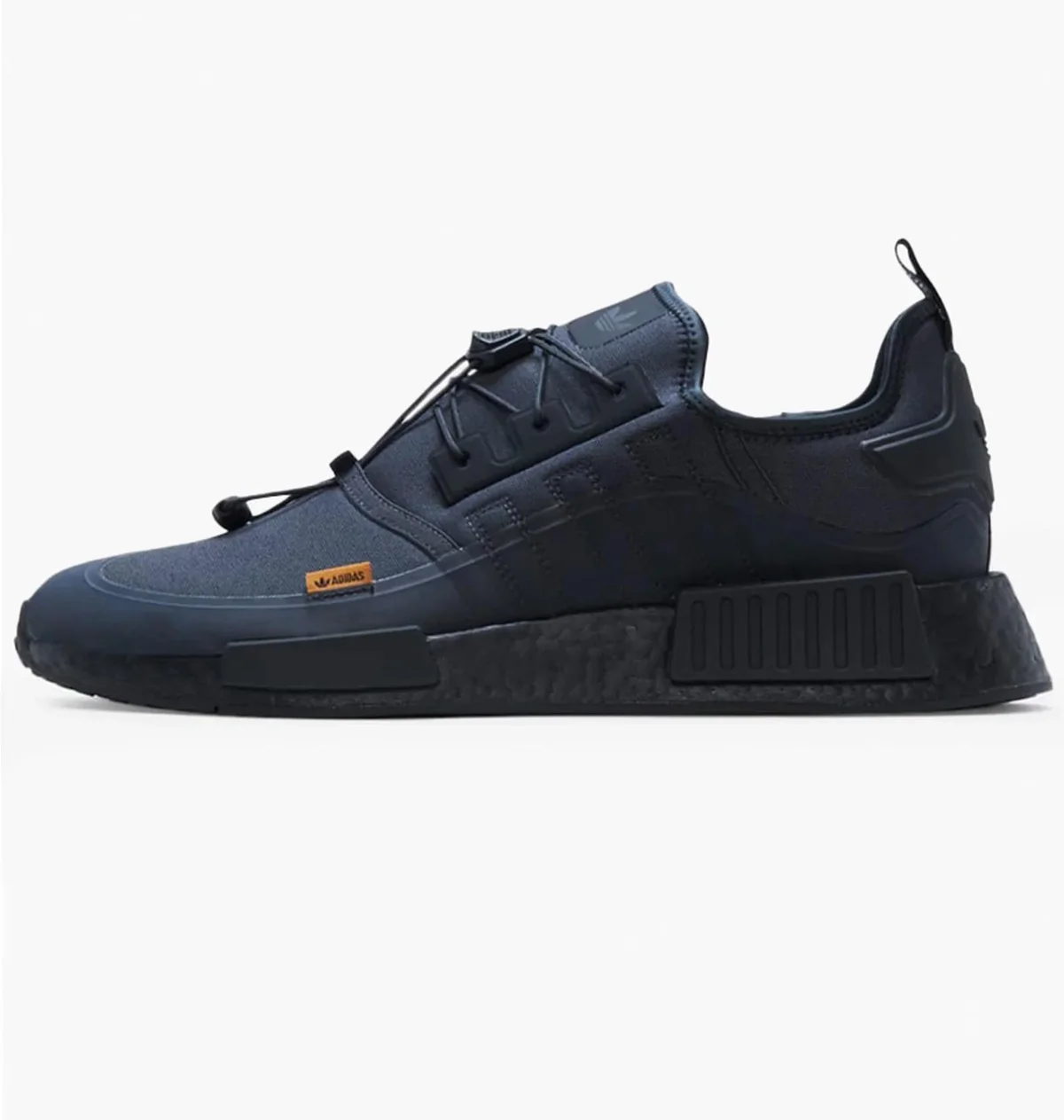 Кросівки чоловічі Adidas Nmd_R1 Tr 'Carbon' (GX4494)