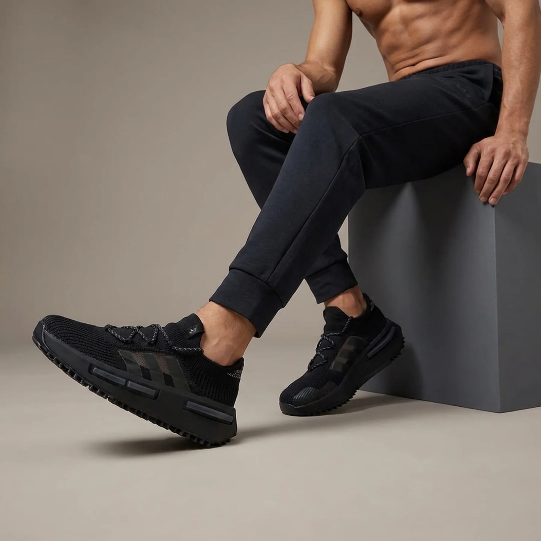 Кросівки чоловічі Adidas Nmd_S1 (FZ6381)