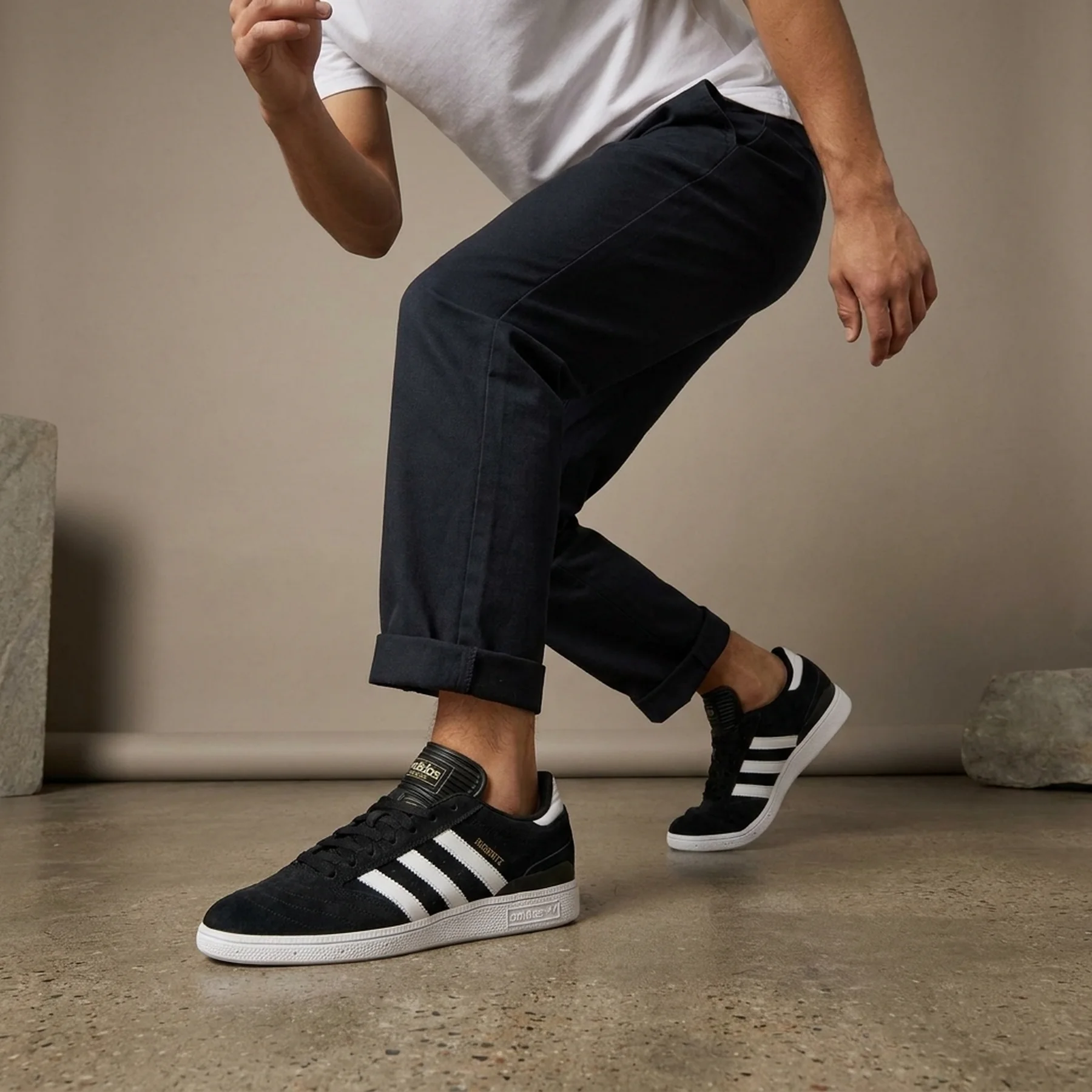 Кросівки чоловічі Adidas Originals Busenitz (IG5253)