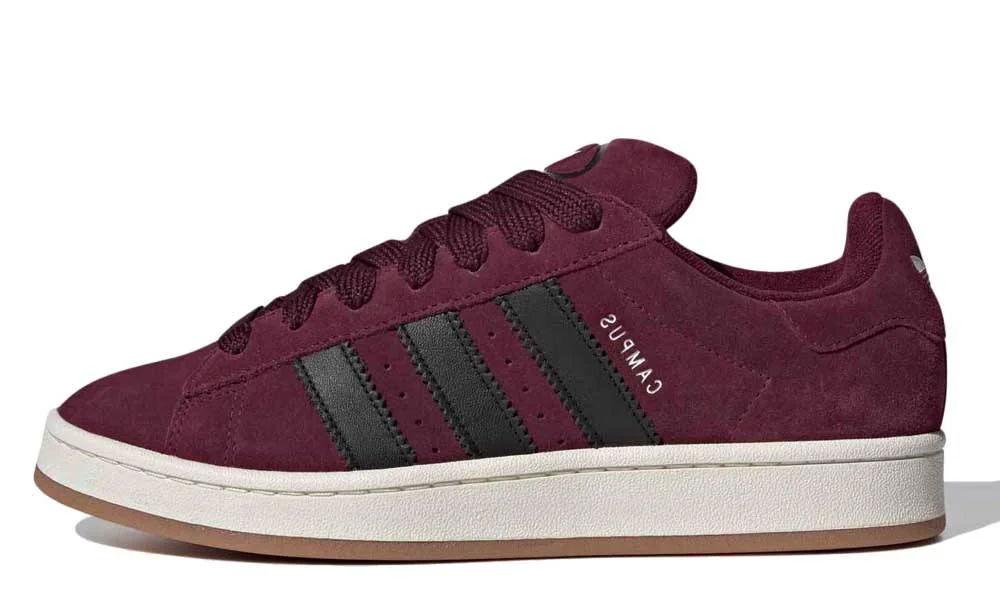 Кросівки чоловічі Adidas Originals Campus 00S (IF8765)