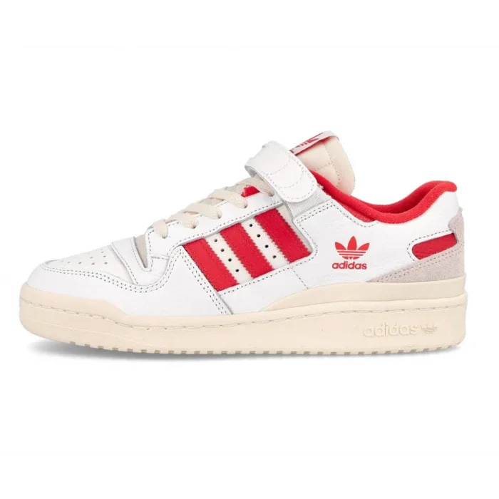 Кросівки чоловічі Adidas Originals Forum 84 Low (GY5848)