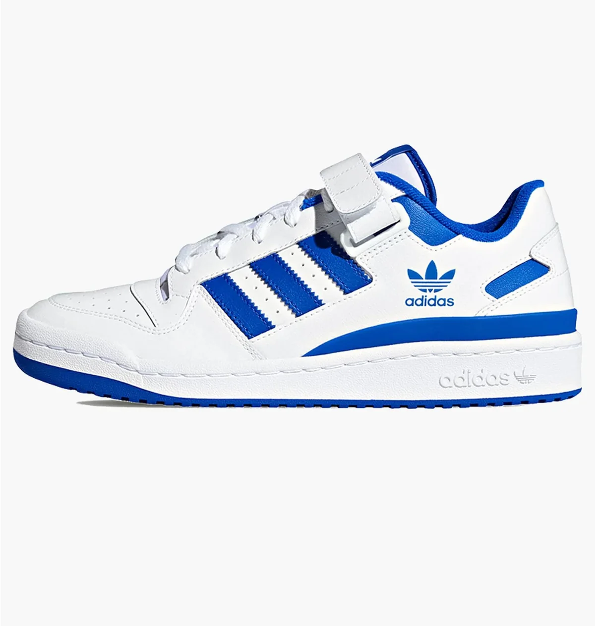 Кросівки чоловічі Adidas Originals Forum Low (FY7756)