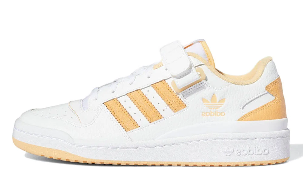 Кросівки чоловічі Adidas Originals Forum Low (GY5833)
