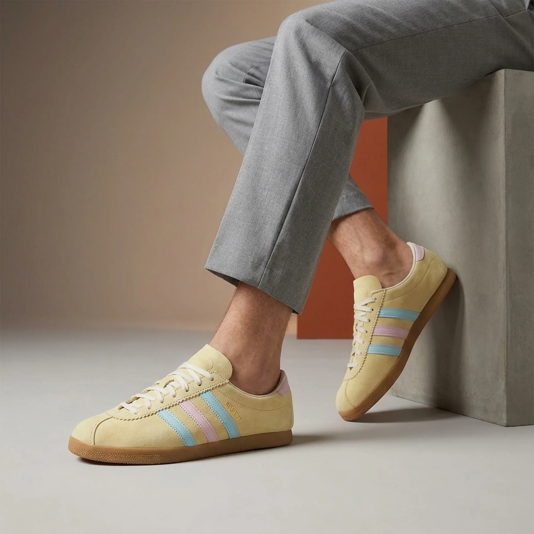 Кросівки чоловічі Adidas Originals (IG6279)