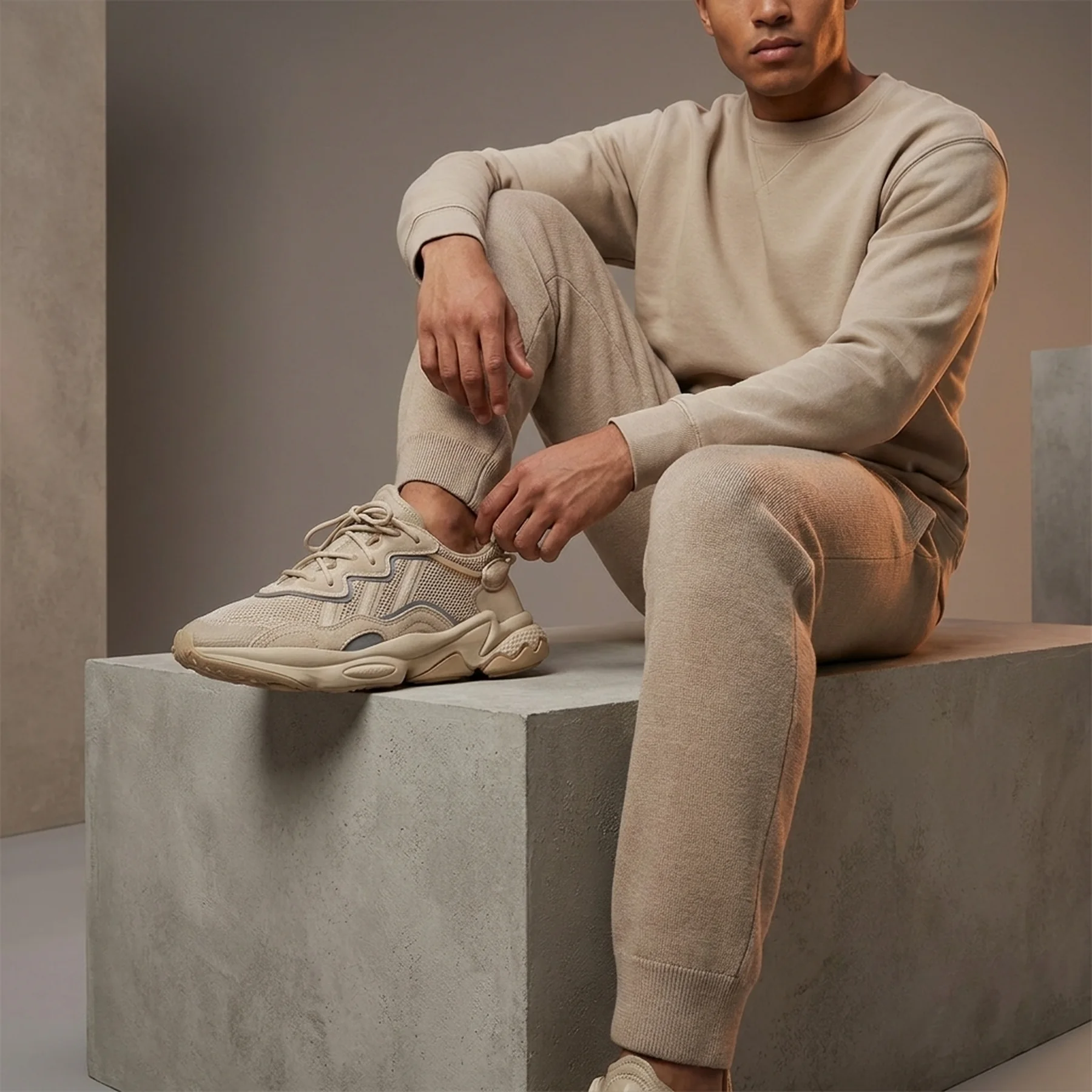 Кросівки чоловічі Adidas Originals Ozweego Celox (FX6029)