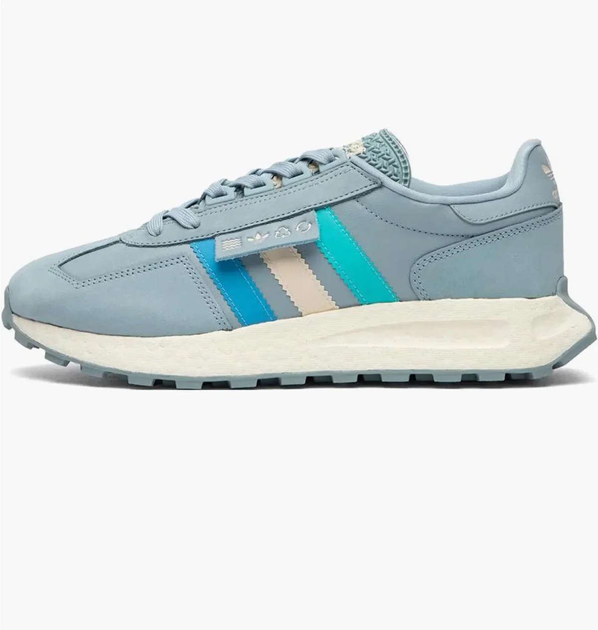 Кросівки чоловічі Adidas Originals Retropy E5 (GZ4624)