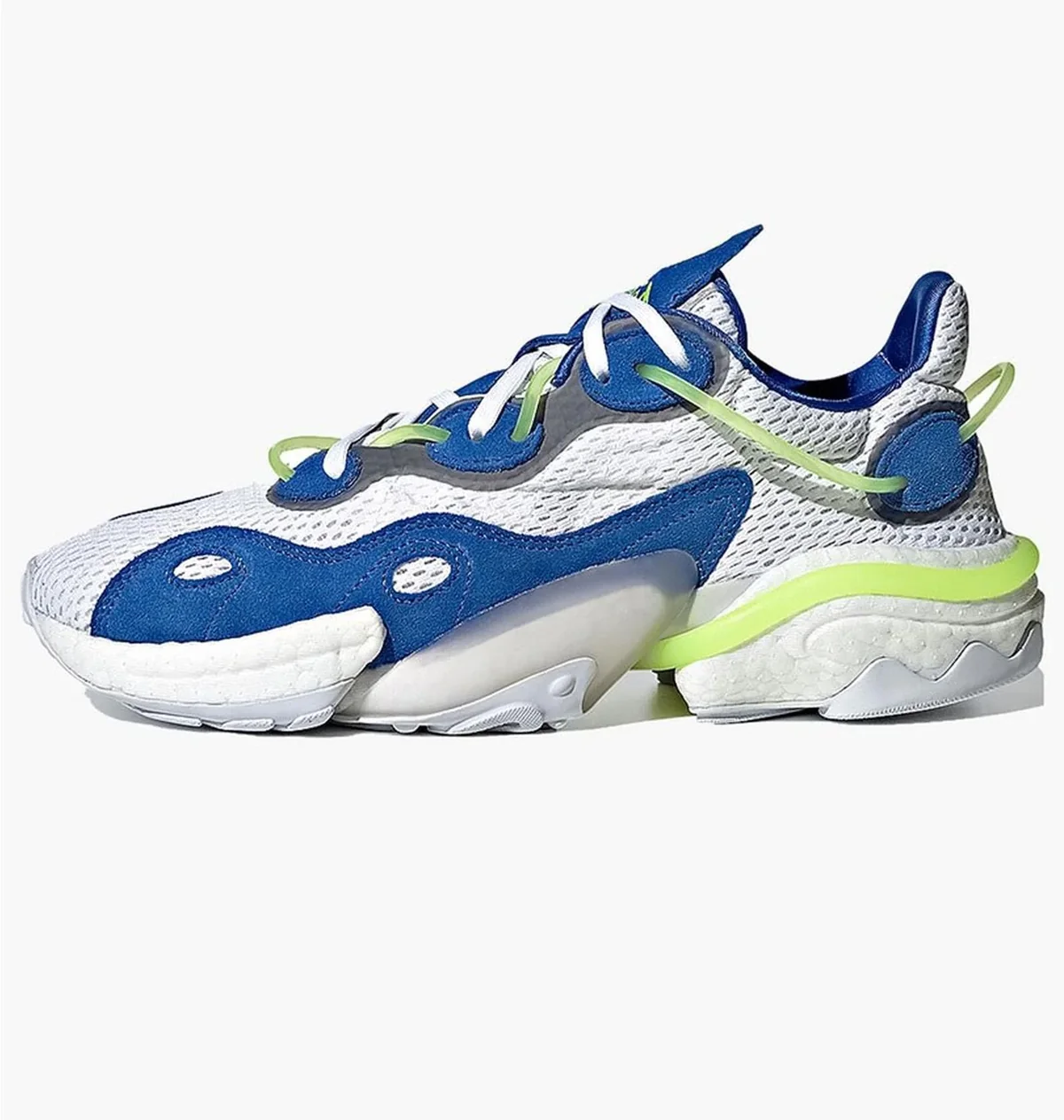 Кросівки чоловічі Adidas Originals Torsion X (EG0589)