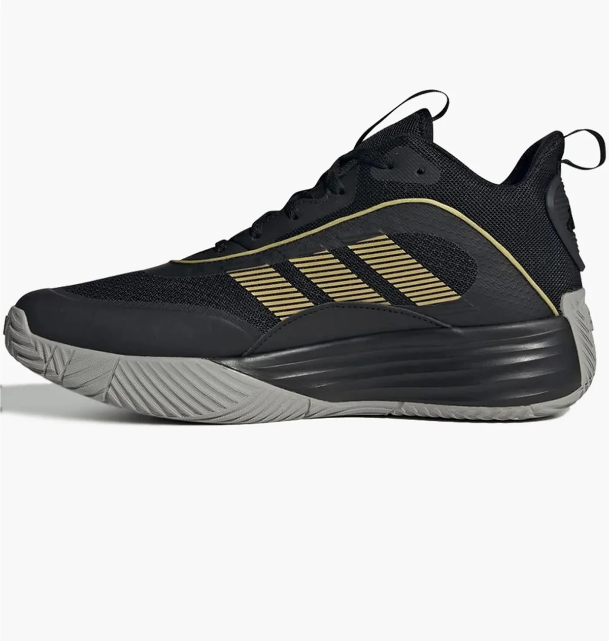 Кросівки чоловічі Adidas Own The Game 3 Shoes (IF4566)
