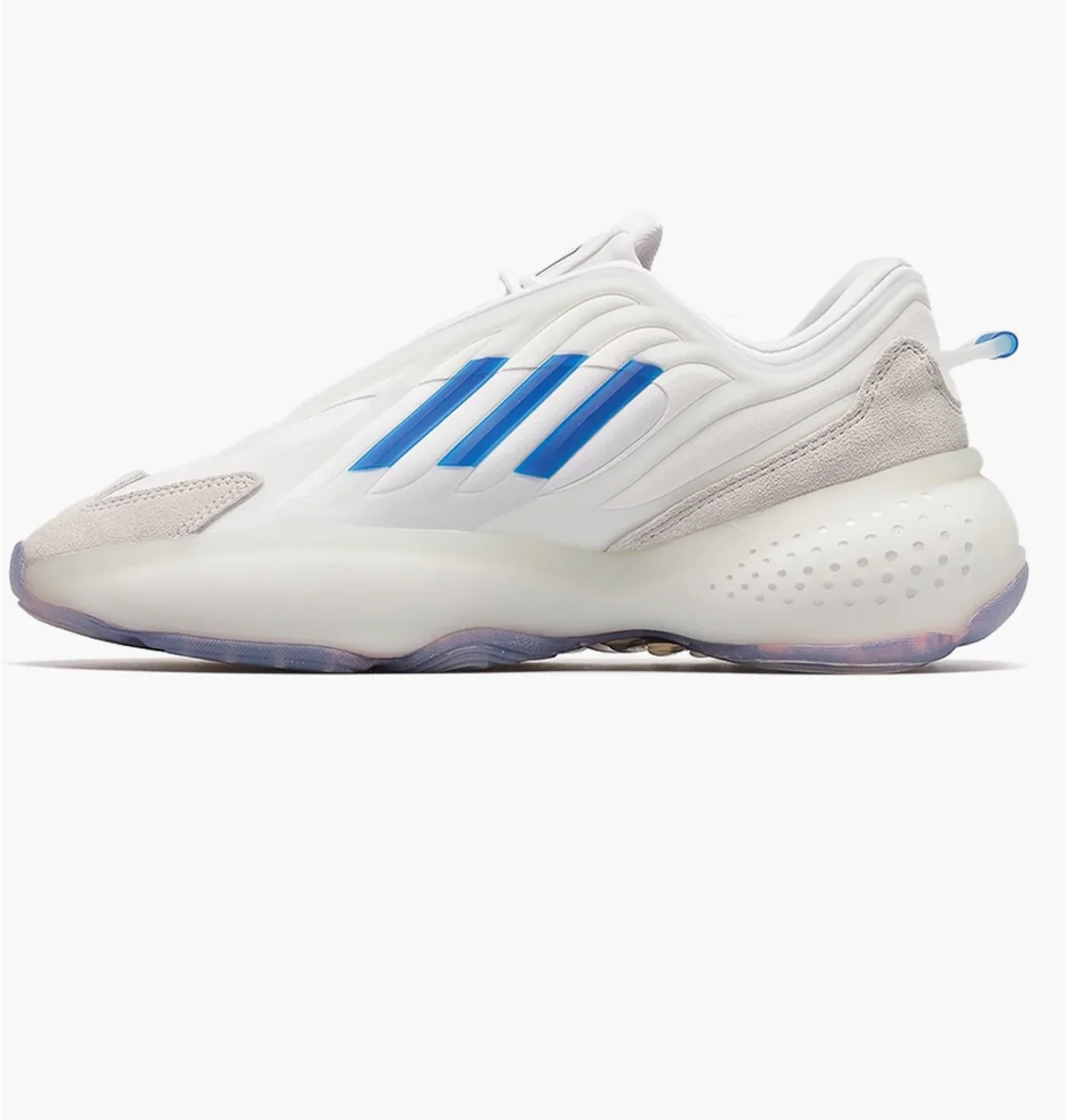 Кросівки чоловічі Adidas Ozrah Juventus (HP7815)