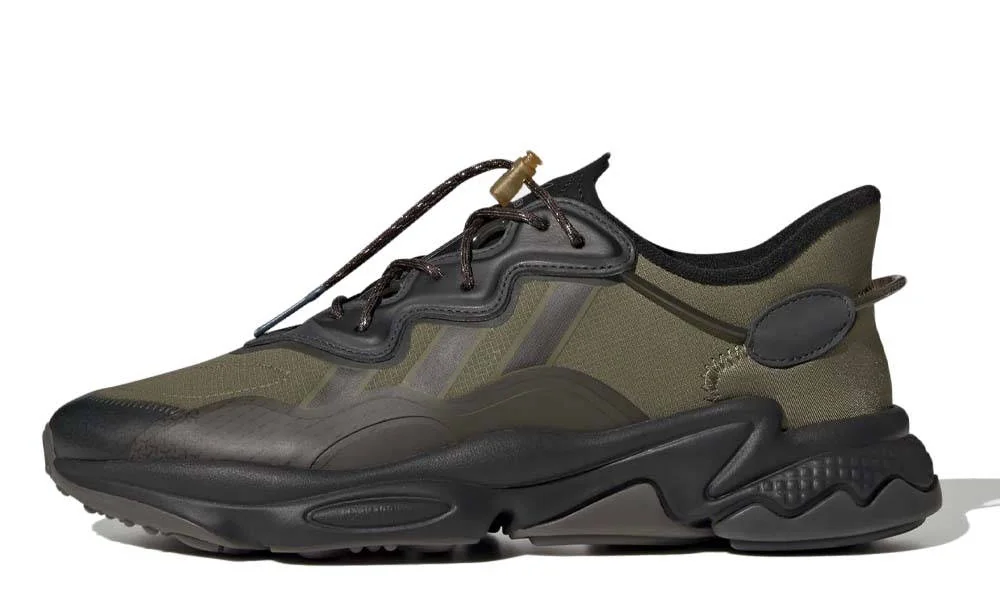 Кросівки чоловічі Adidas Ozweego (H03402)
