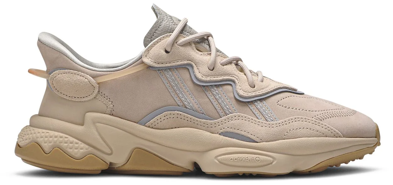 Кросівки чоловічі Adidas Ozweego 'Pale Nude'