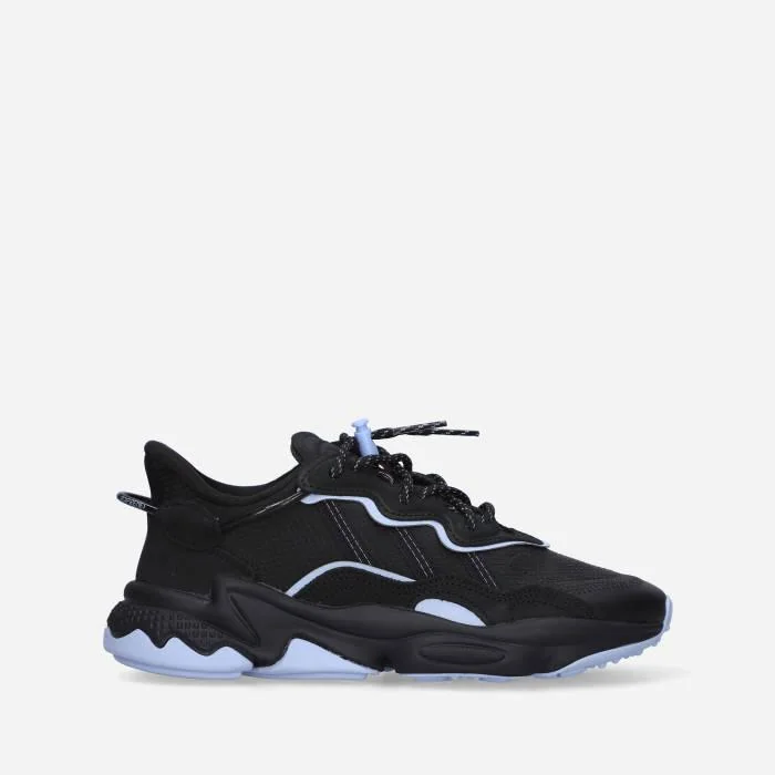 Кросівки чоловічі Adidas Ozweego Shoes (HQ8545)